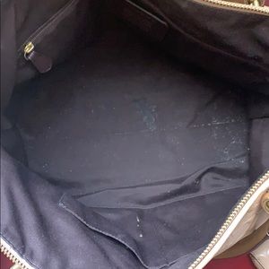 Coach purse and wallet bundle